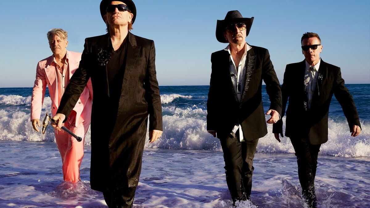 U2 announces new album Carnaval De Luz, with Bono duet with Dolly Parton