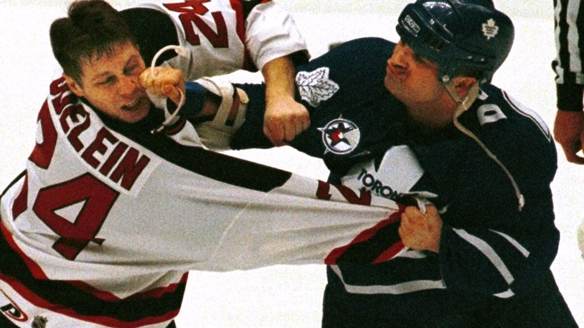 Montreal legend and Stanley Cup champion Lyle Odelein dies at 58