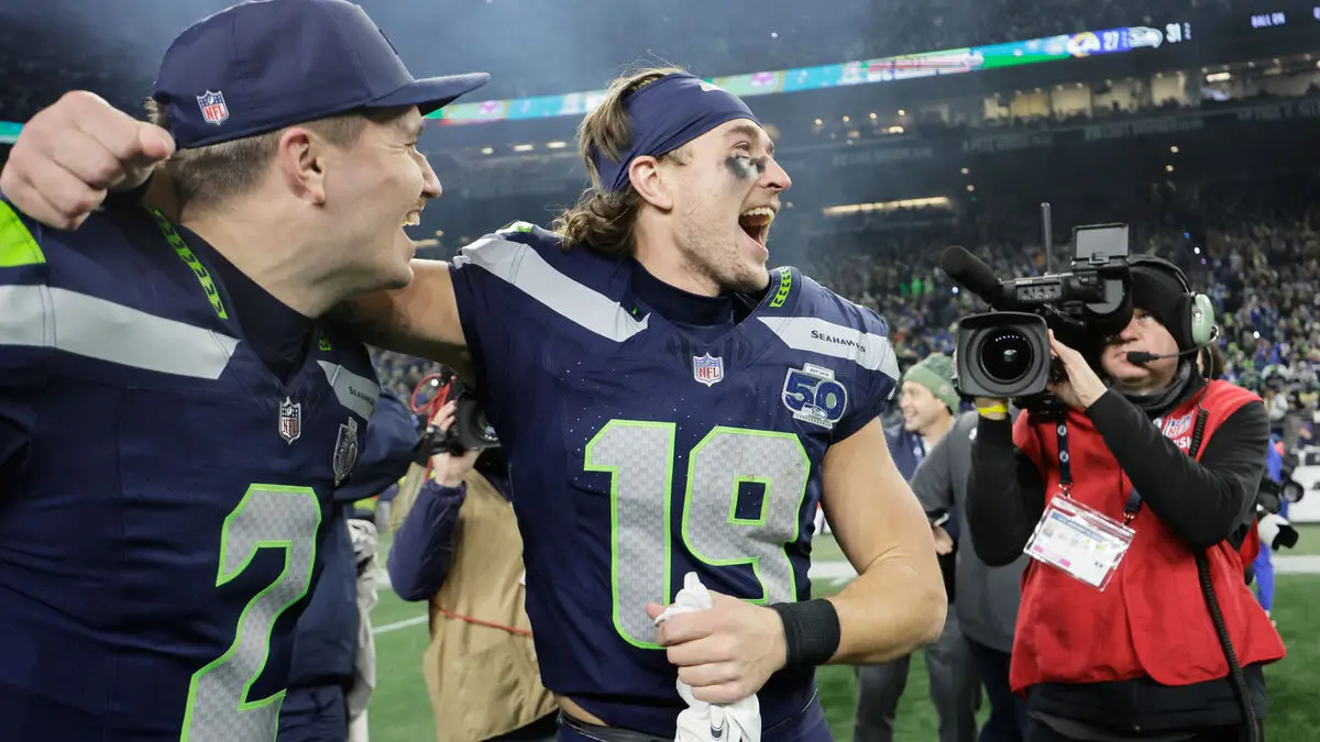Seattle Seahawks and New England Patriots meet in this year's Super Bowl, could break a record