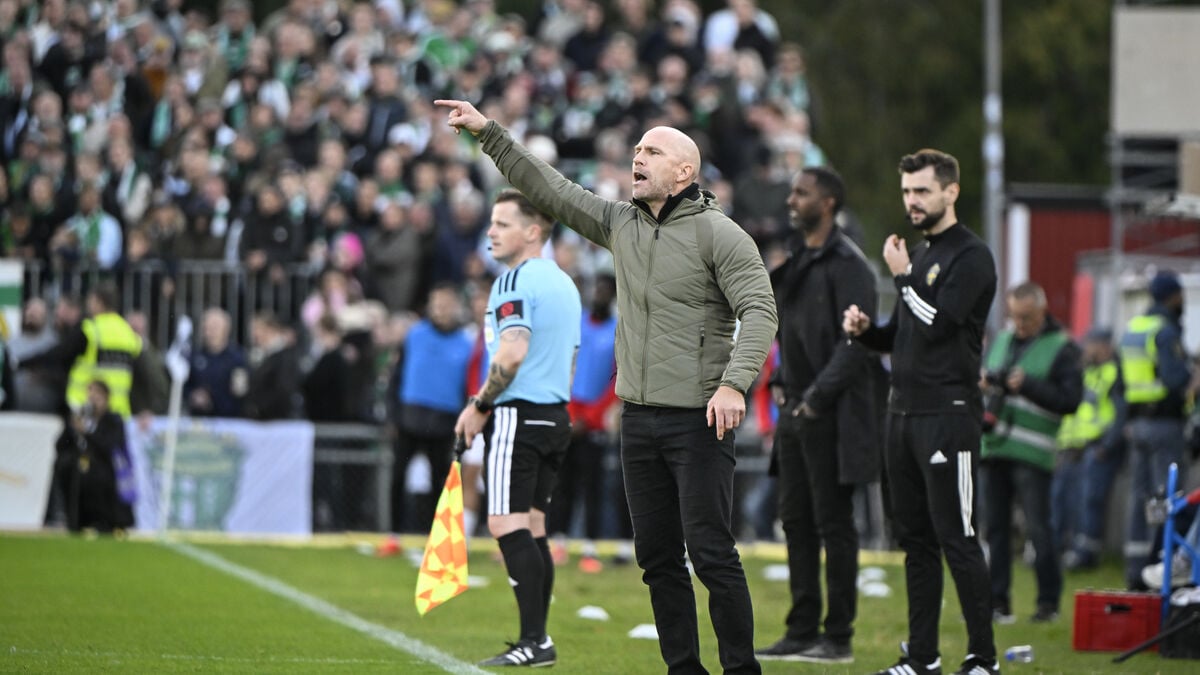 Hammarby Angers Djurgården Over Daniel Stensson’s Chant Targeting Henrik Rydström’s Family