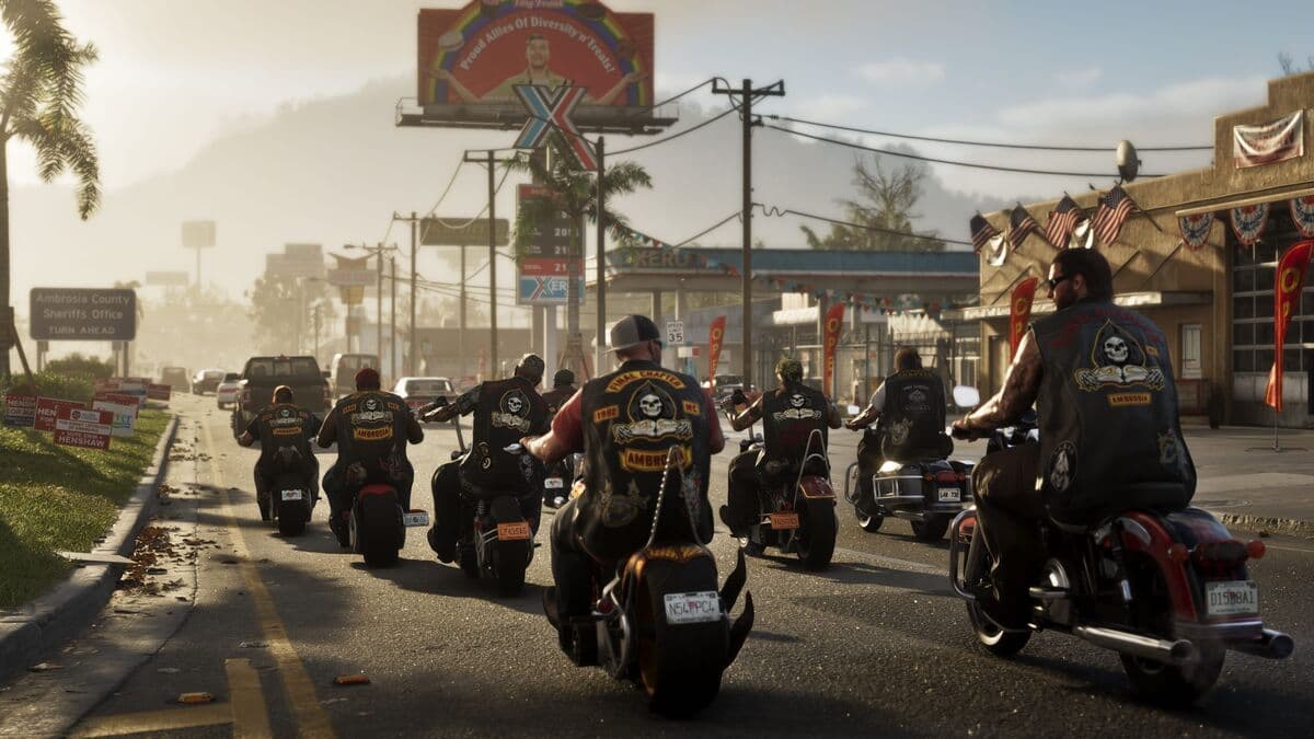 Rockstar apologizes after GTA 6 leaks spread online