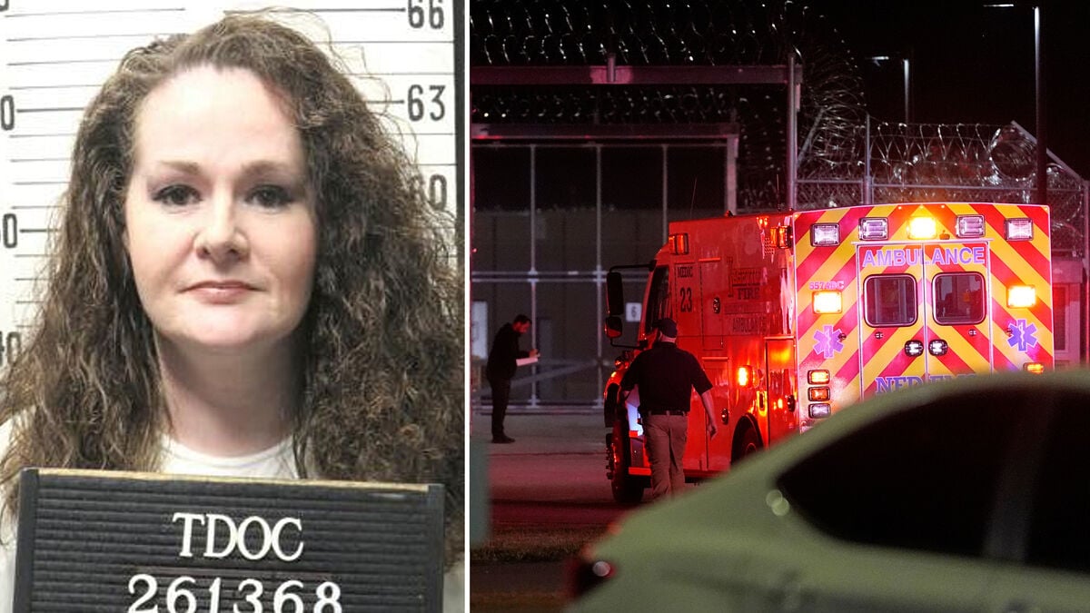 Christa Pike Can Walk Again After Botched Execution Attempt, Lawyer Says