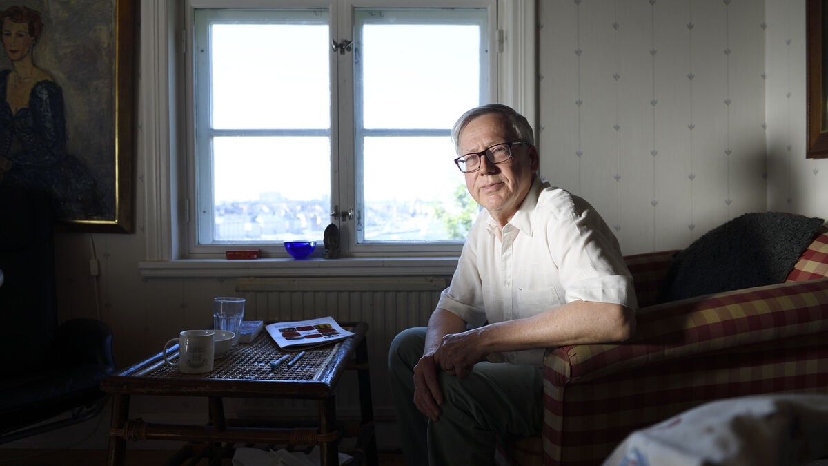 Svenska Dagbladet’s Hildebrand Documentary Wins Guldörat Award for Documentary of the Year