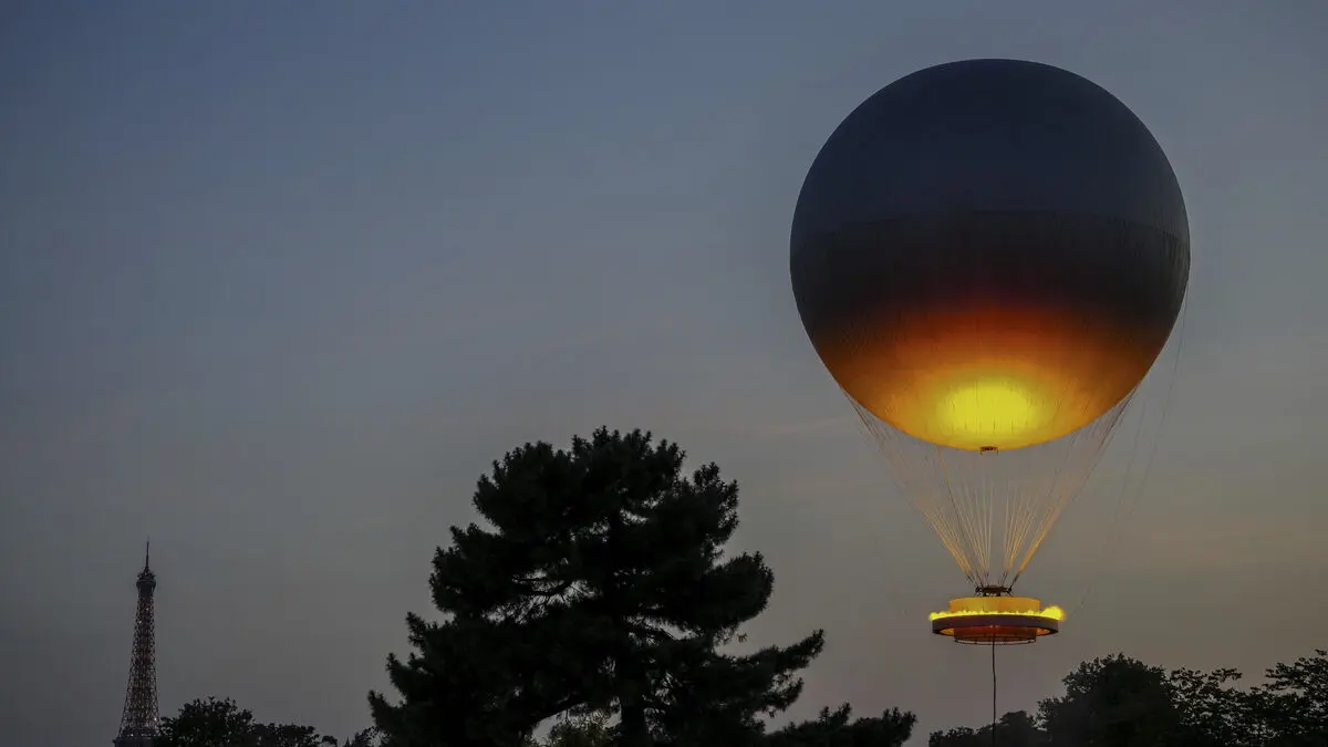 Helium shortage hits research as price doubles