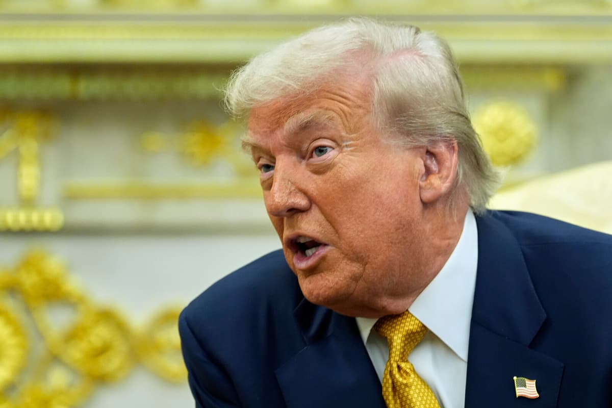 Trump Announces US-Japan Tariff Agreement with 15% on Imports