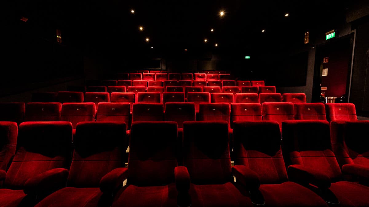 SVT condemned over feature about Jewish film festival