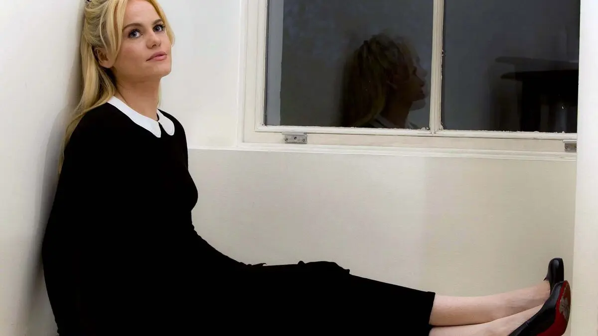 Pop star Duffy speaks out about kidnapping in new documentary