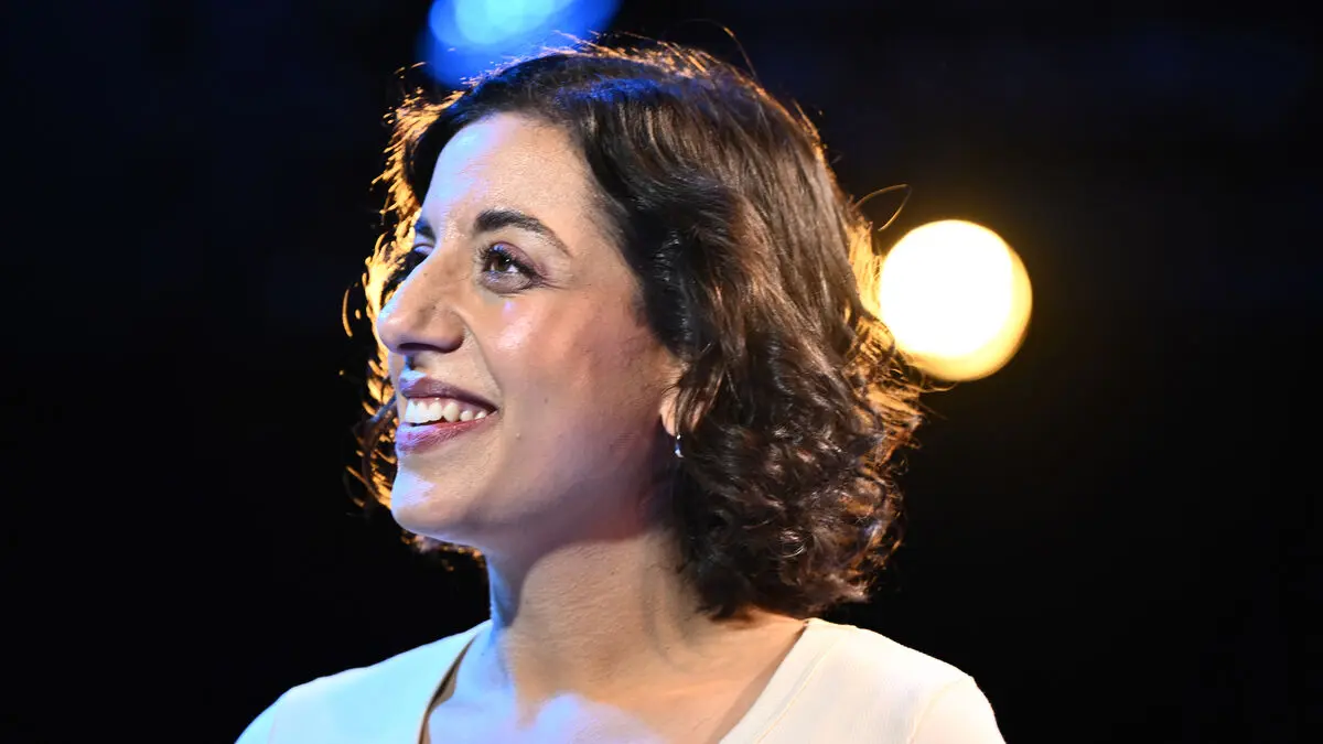 Liberals clear Riksdag threshold in