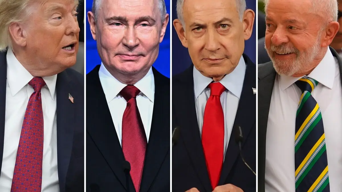 Fall elections in the US, Israel, Brazil and beyond could reshape world politics