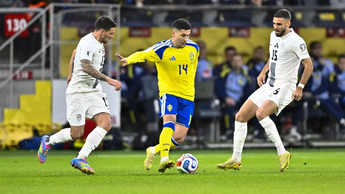 Bardghji wants to face Denmark: "Biggest chance"