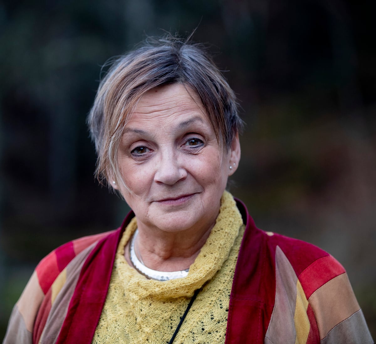 Actress and Director Birgit Carlstén Passes Away at 75