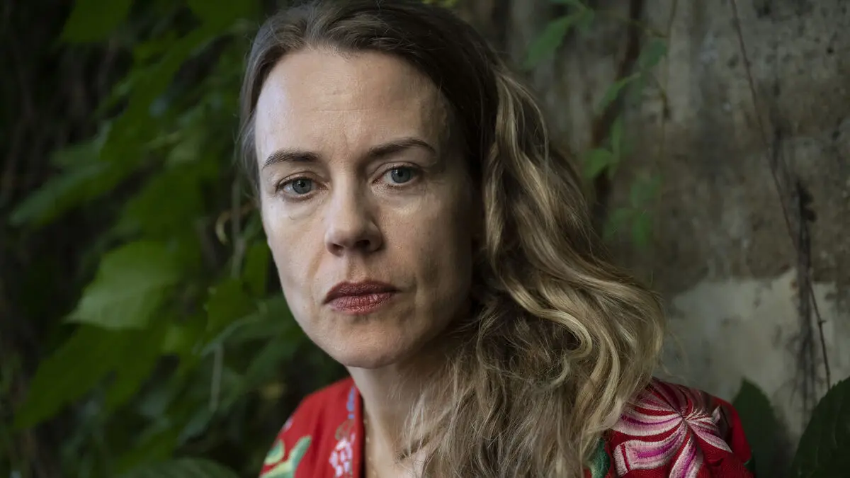 Norlin takes over "Seriously" in P1