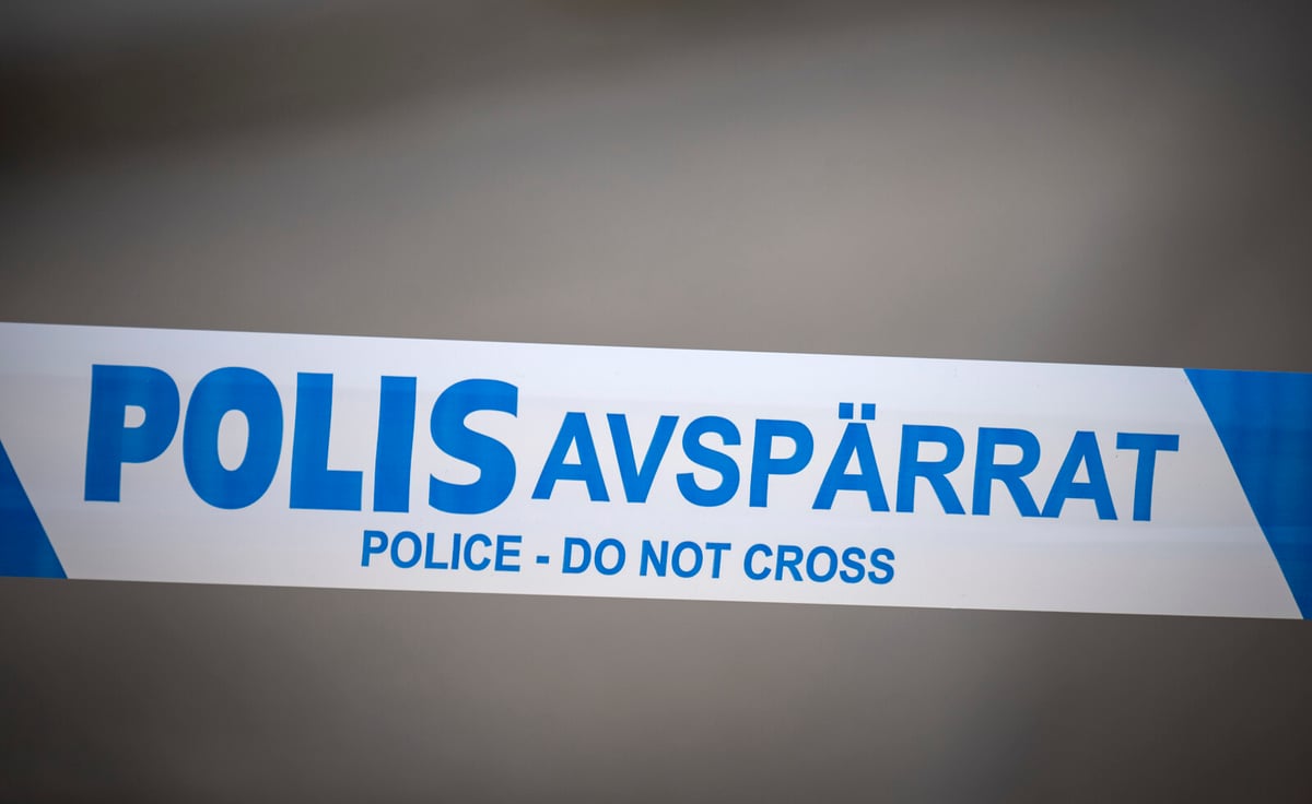 Grenades, Firearms, and Drugs Seized in Malmö Apartment Raid