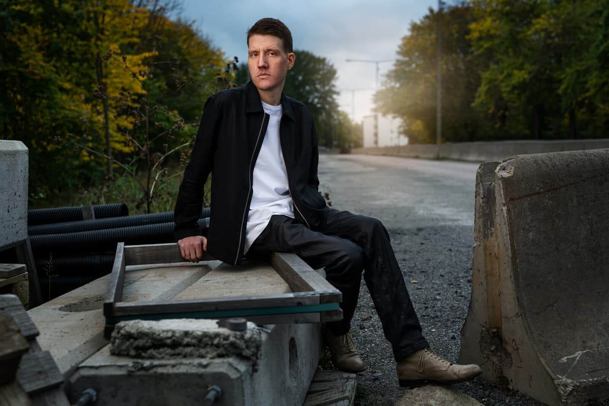 Award-winning Novel "Häng city" Sequel "Our Boy" Launches in August