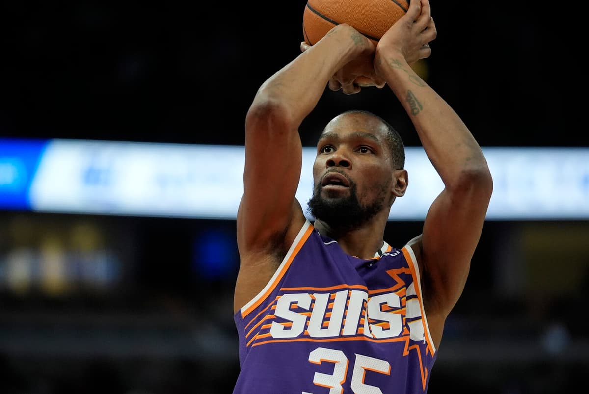 Kevin Durant Joins PSG as Minority Owner and Advisor