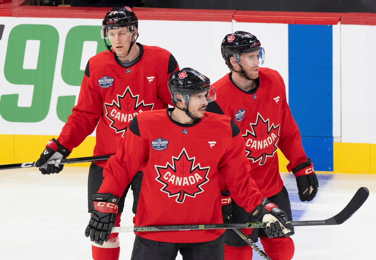 Sweden Learns from Past Mistakes for Ice Hockey World Championship