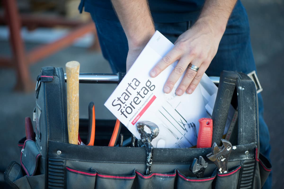 Small Business Owners Show Slightly Improved Future Confidence