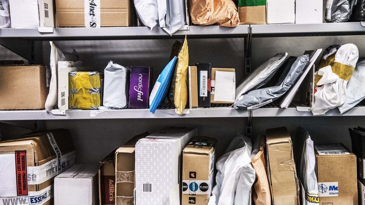 Postnord Restarts Package Shipments to USA and Puerto Rico