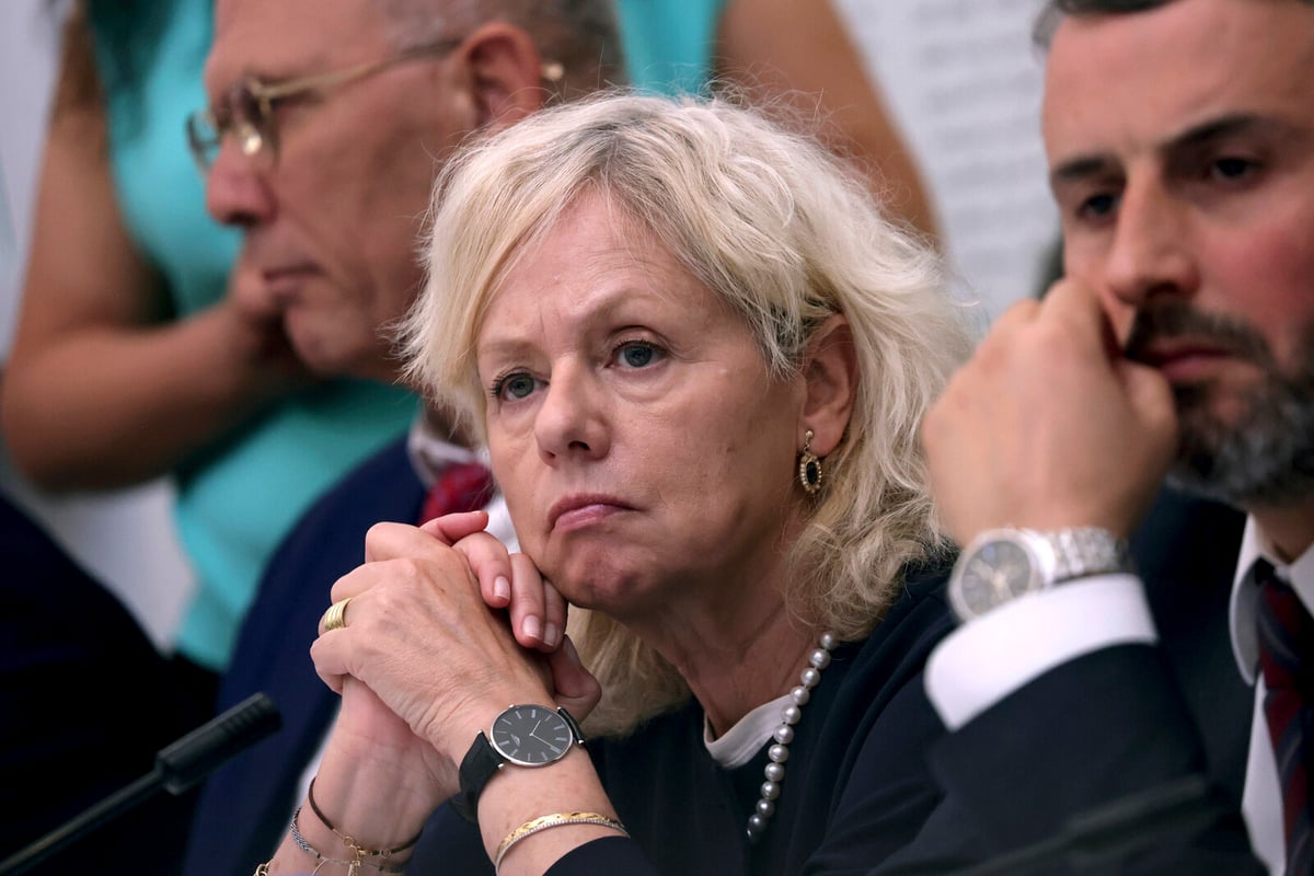 Israel's Supreme Court Blocks Government's Move to Dismiss Prosecutor General