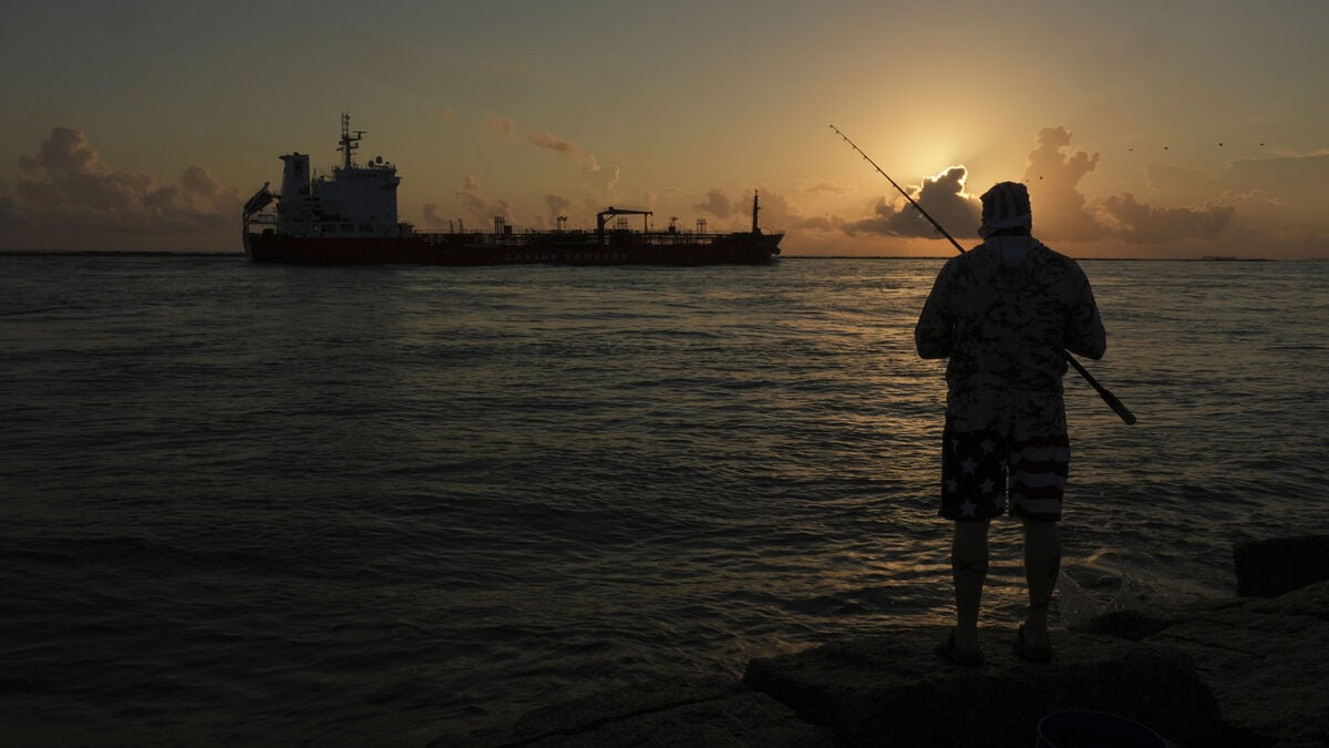 Russian oil is avoided – shipping prices are skyrocketing