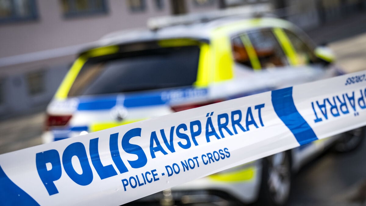 Man in His 30s Released After Arrest in Skellefteå Murder Case, Suspicions Remain