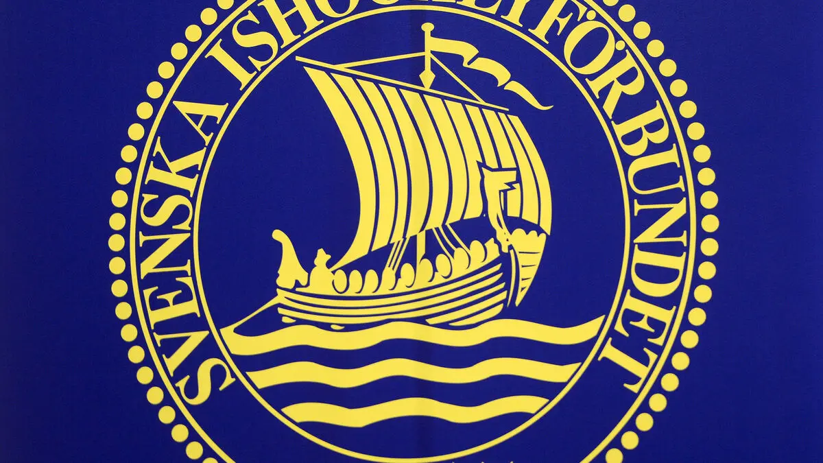 Top manager Mike Helber leaves Swedish Ice Hockey Association