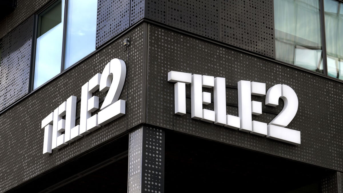 Tele2’s Operating Profit Rises to Nearly 2 Billion Kronor in Third Quarter