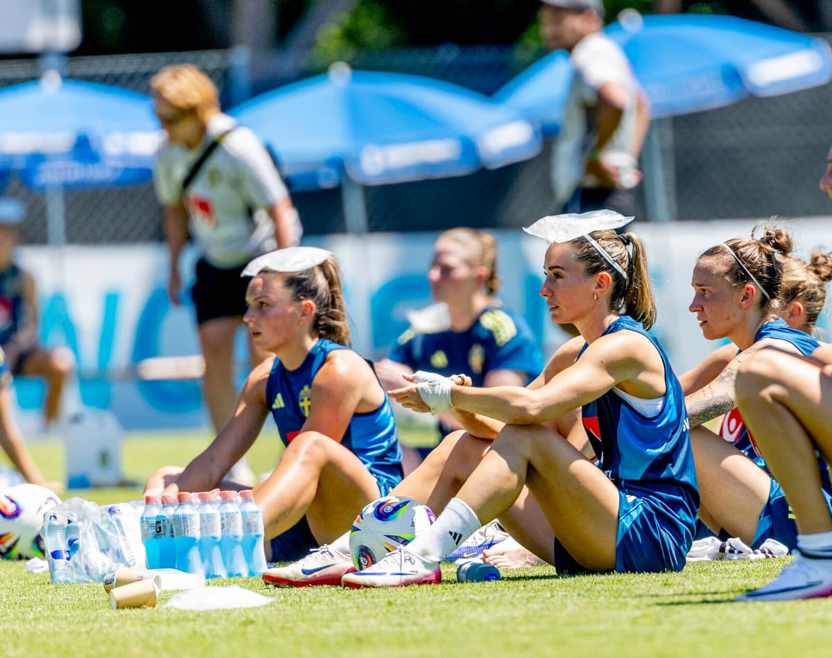 Uefa Eases Bottle Ban for European Championship Amid Heat Wave