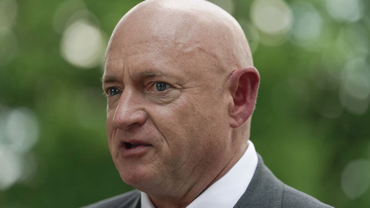 After Trump's threat: Pentagon investigates senator