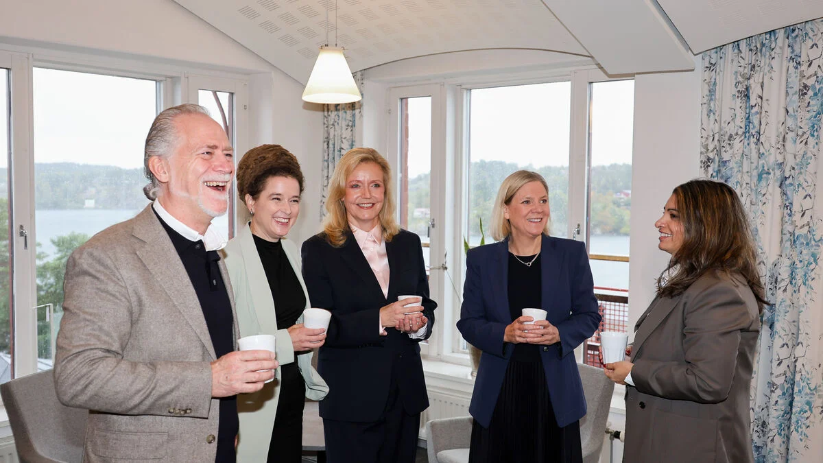 Sweden Still Has No New Government More Than a Month After Election Day: Here’s What’s Happened