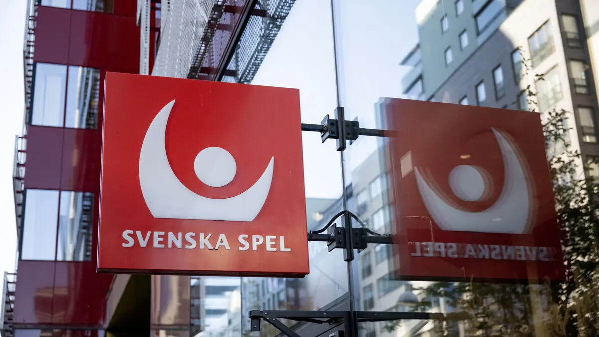 Svenska Spel reports World Cup boost as Q2 profit rises to SEK 617 million