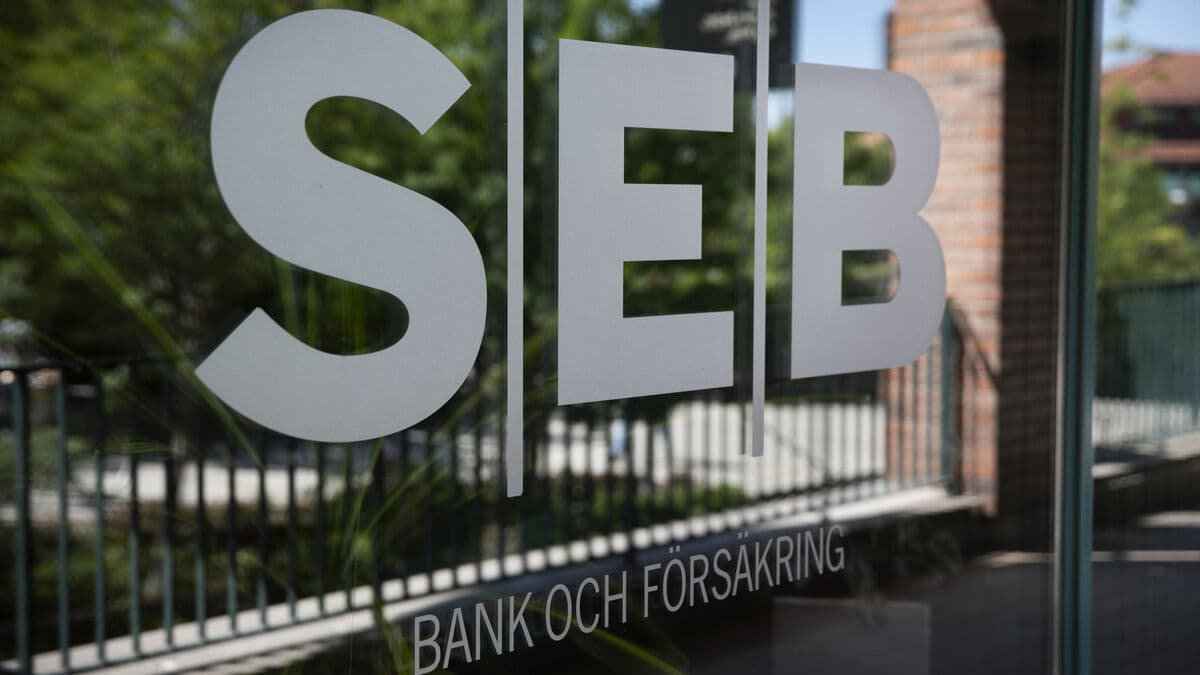 SEB raises outlook for Swedish economy, expects 3.0 percent GDP growth this year