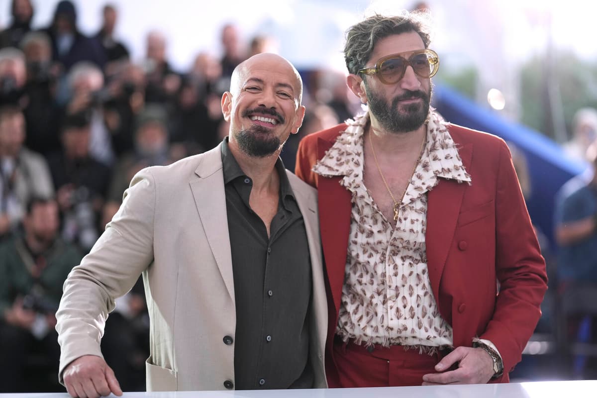 Tarik Saleh's New Film Selected for Toronto Film Festival 2023