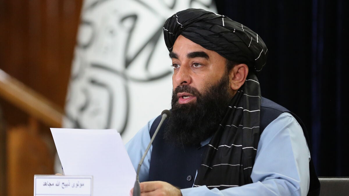 Taliban regime: Talks with Pakistan failed