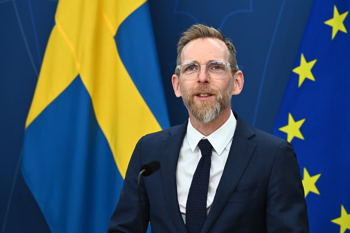 Sweden Acquires Antibiotic Factory to Ensure Medicine Supply