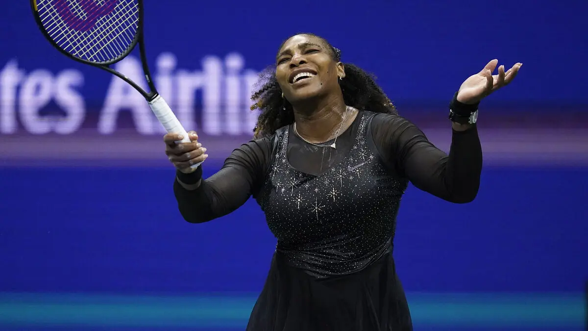 Serena Williams could make a comeback