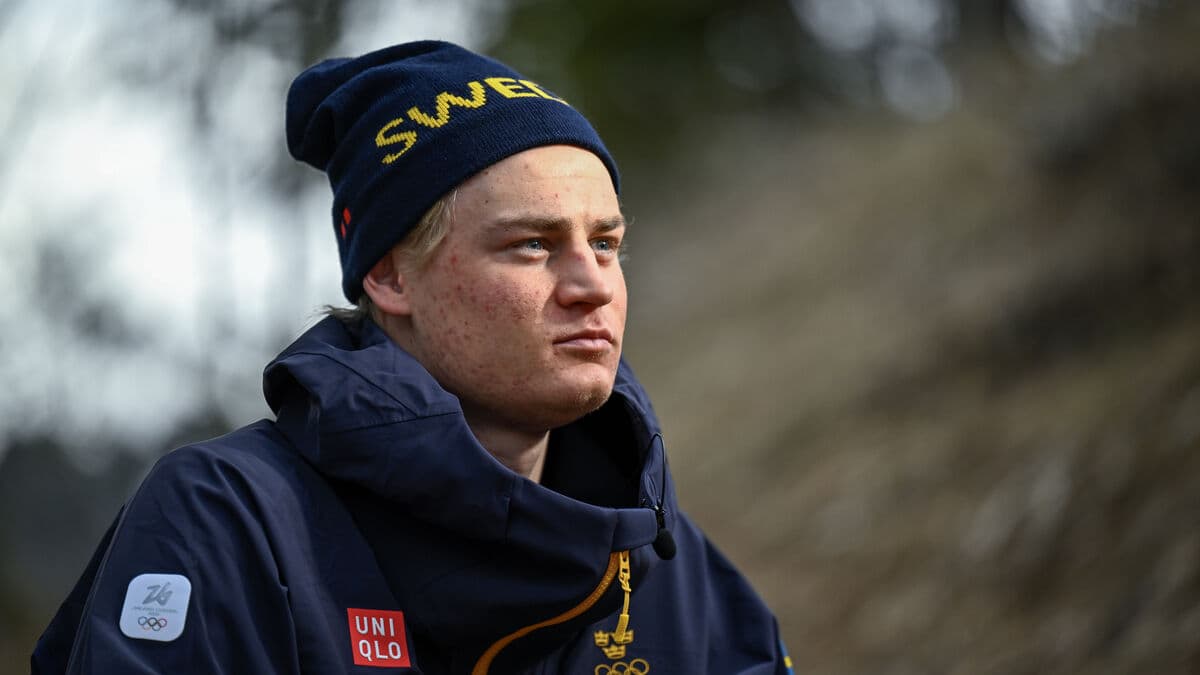 Superlöftet's goal: It is possible to beat Klæbo