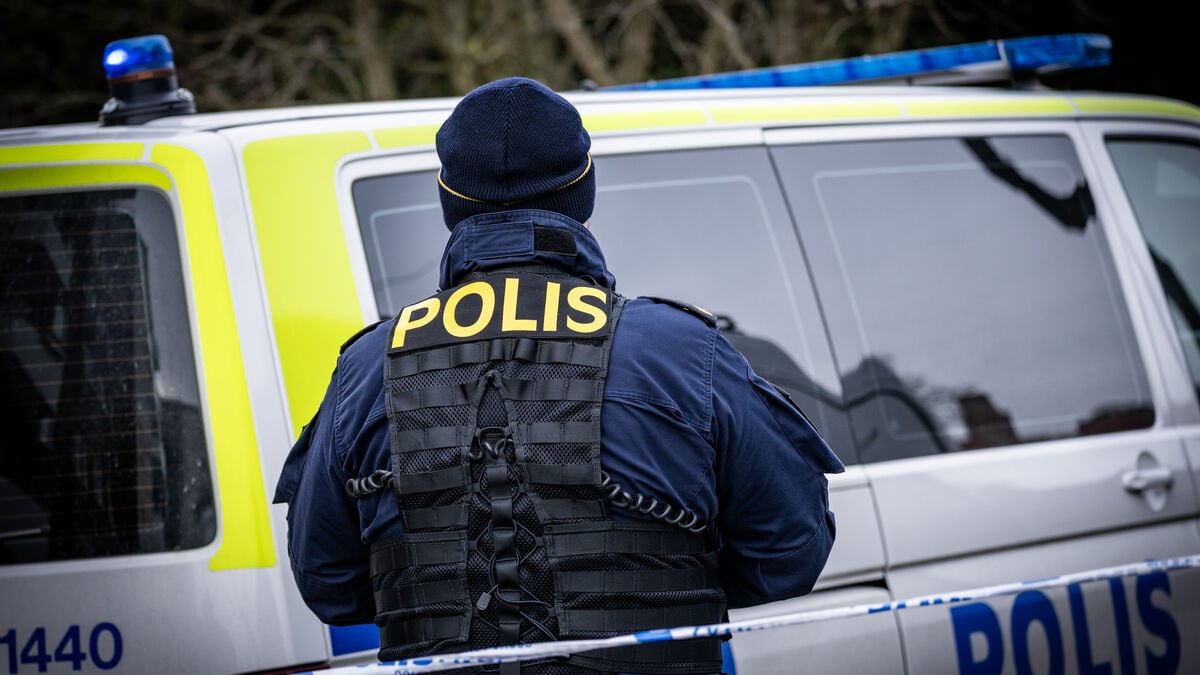 Police Searched Swedish Armed Forces Headquarters in Drug Investigation
