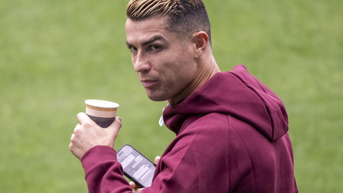 Ronaldo leaves Portugal squad, says he will tell the truth later