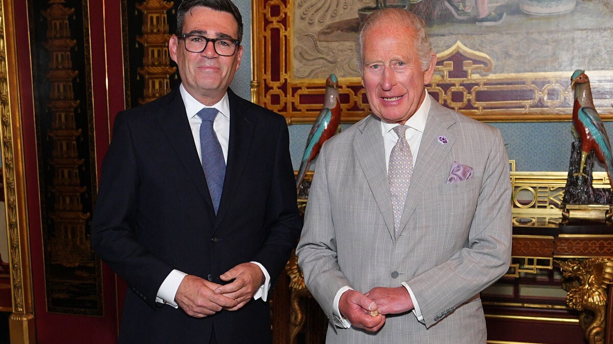 Burnham’s promises: How he wants to change Britain