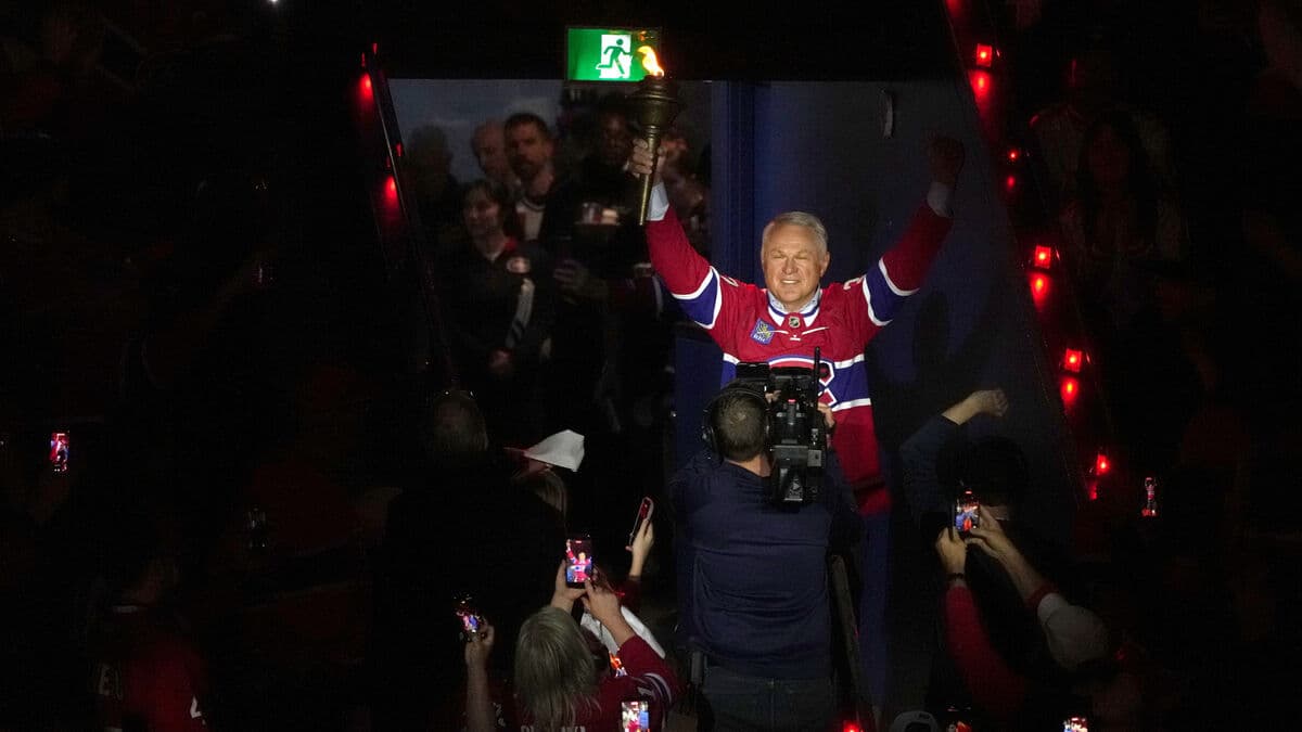 Claude Lemieux's brain donated to Boston University for research