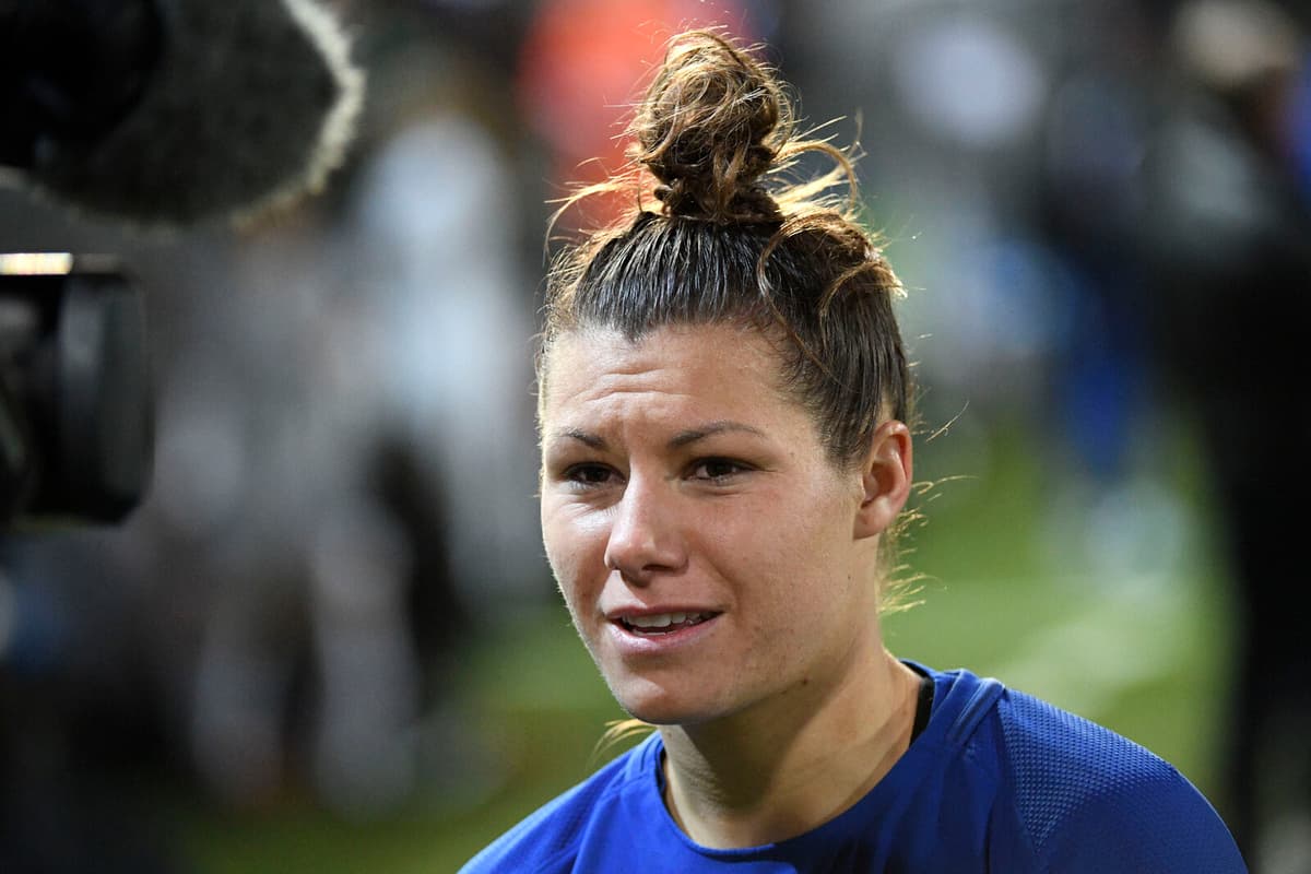 Ramona Bachmann Opens Up About Overcoming Suicidal Thoughts