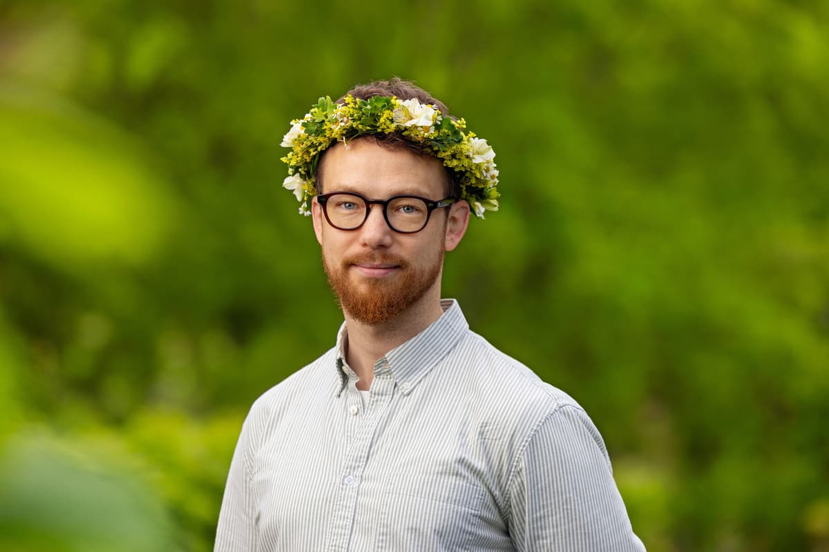 Summer Guests 2023: Meet This Year's "Sommar i P1" Speakers