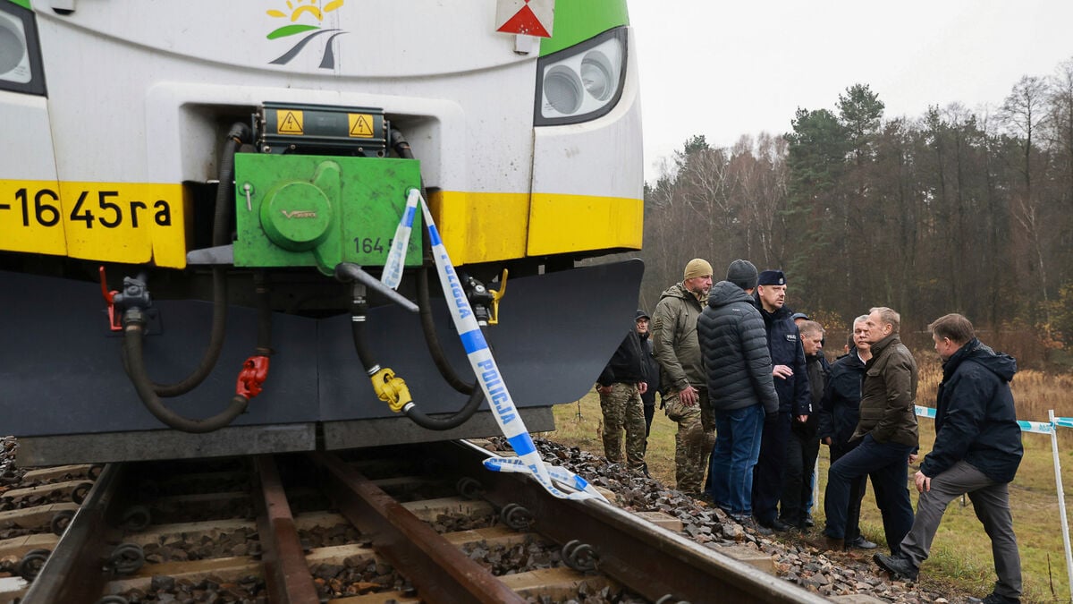 10,000 soldiers to protect Poland's infrastructure
