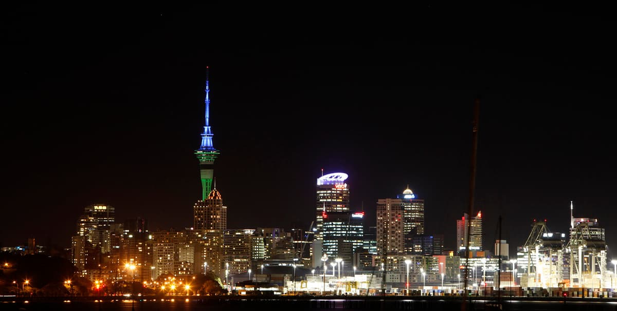 New Zealand Reopens Housing Market to Wealthy Foreign Buyers