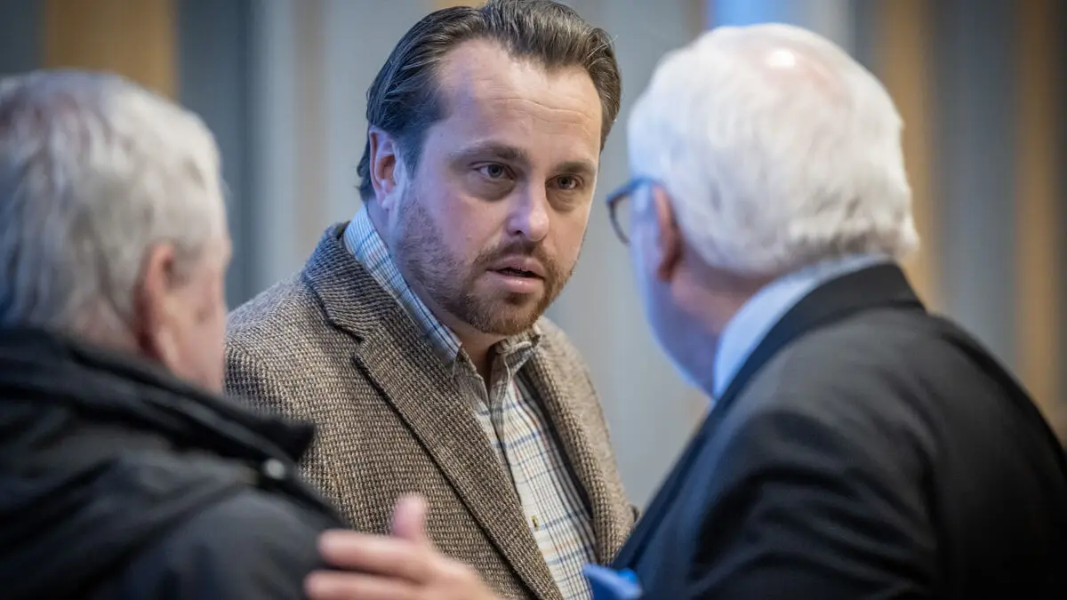 Acquittal of Staffanstorp politicians not appealed