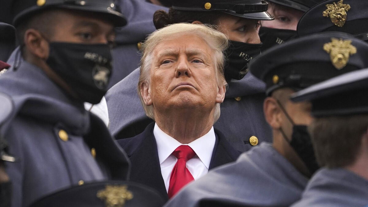 The countries the US has attacked - here's how it went