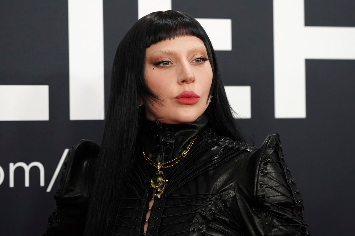 Lady Gaga Joins Netflix's Wednesday Season 2 as Mysterious Teacher