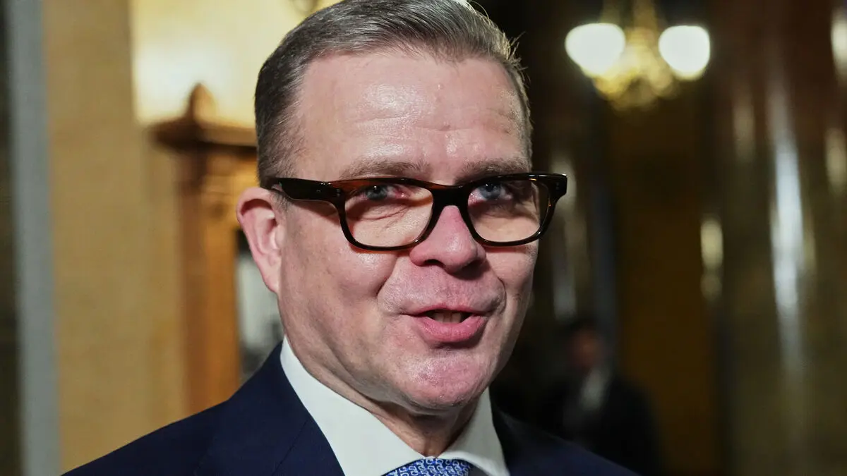 Orpo apologizes to Asians after racism scandal