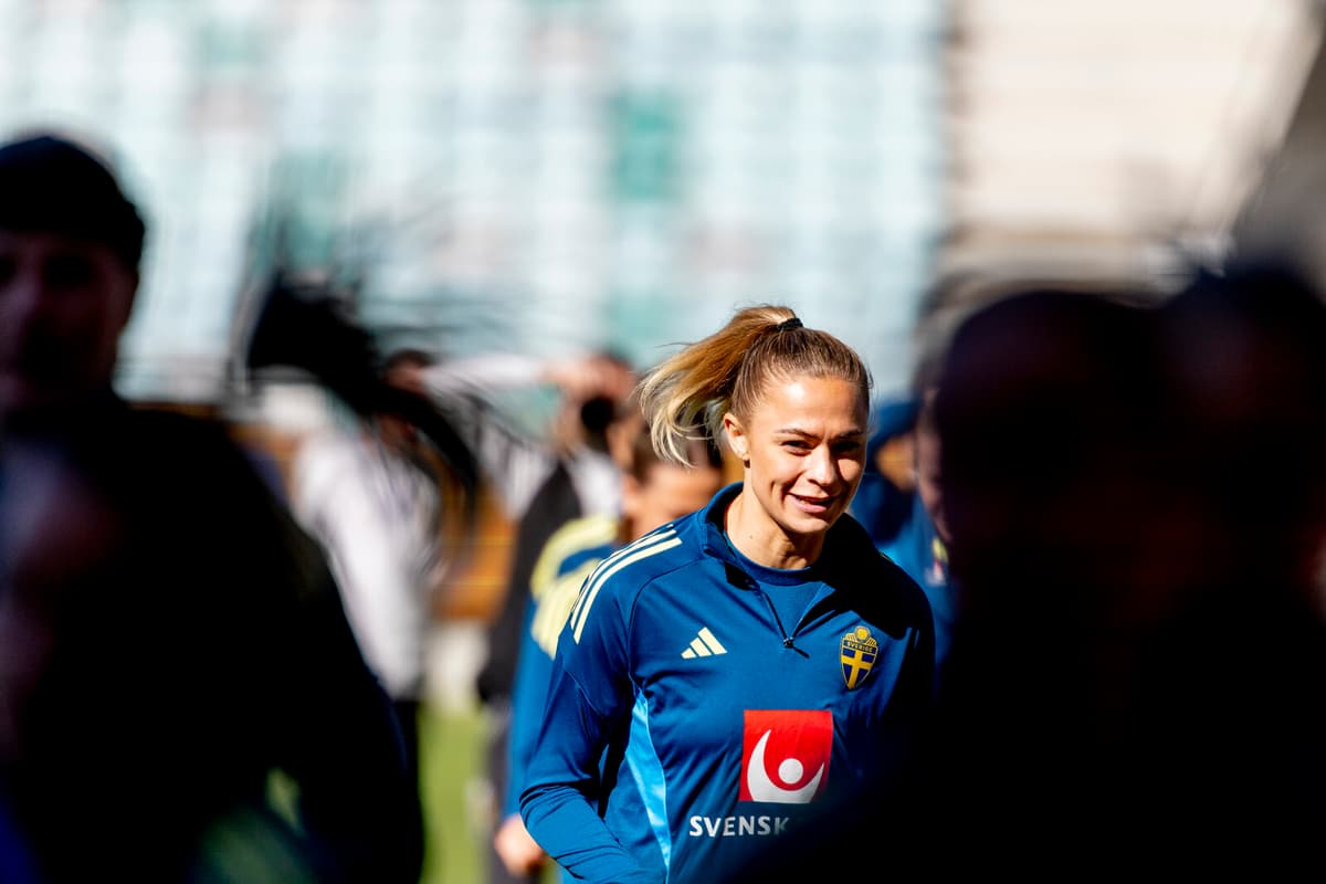 Sweden Seeks Revenge Against Tricky Wales in Nations League Clash